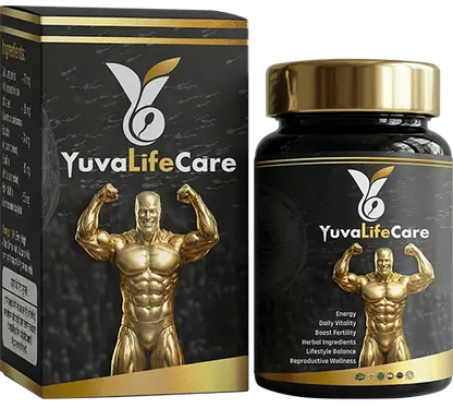 Yuvalifecare – Ayurvedic Wellness